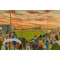 Holker Street Stadium Fine Art Print - Barrow AFC Holker Street Stadium Fine Art Print - Barrow AFC